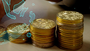 Apport initial du client