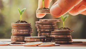 Nexa complète le financement