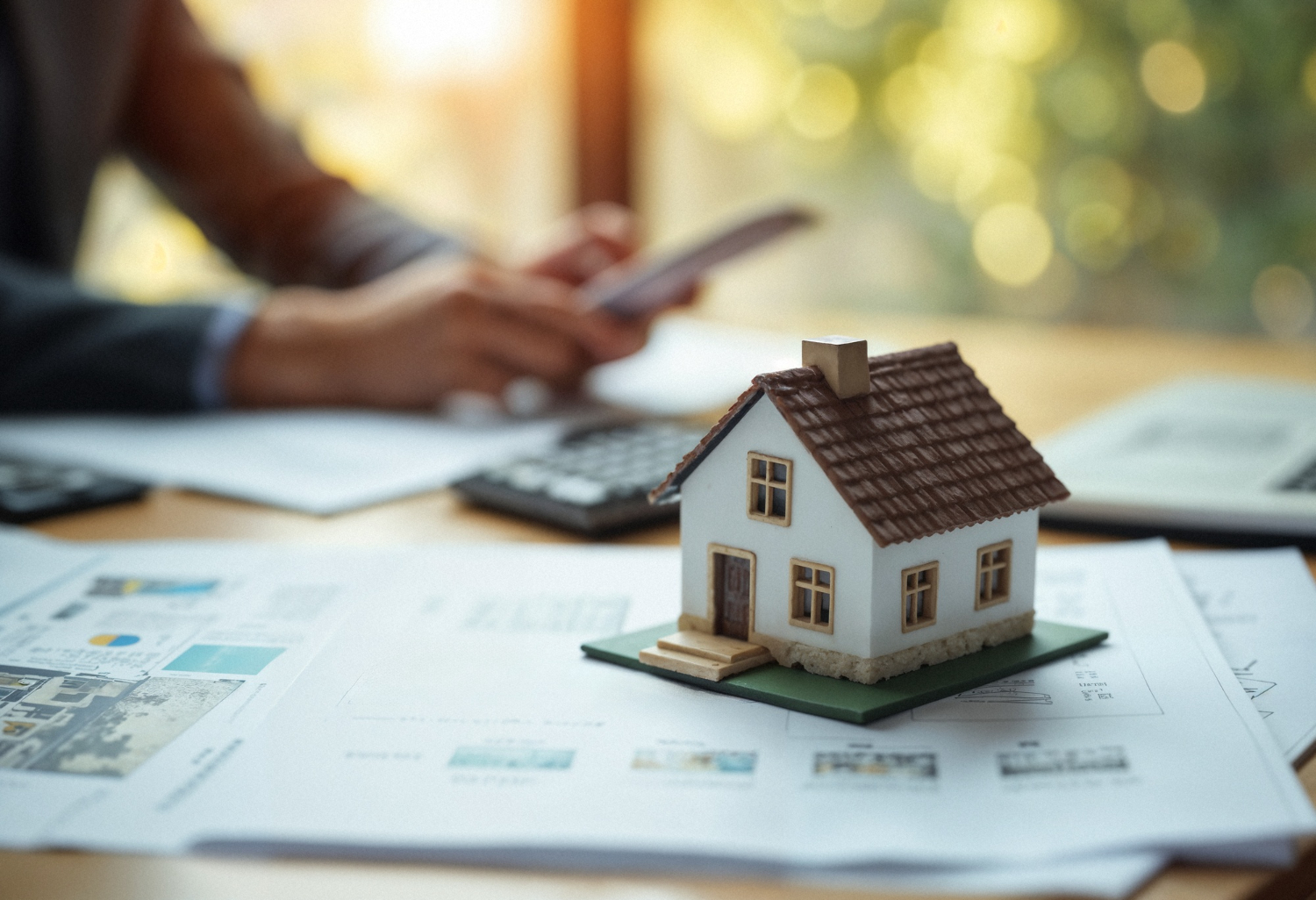 Investissement immobilier